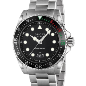YA136208 Men's Gucci Diver Watch