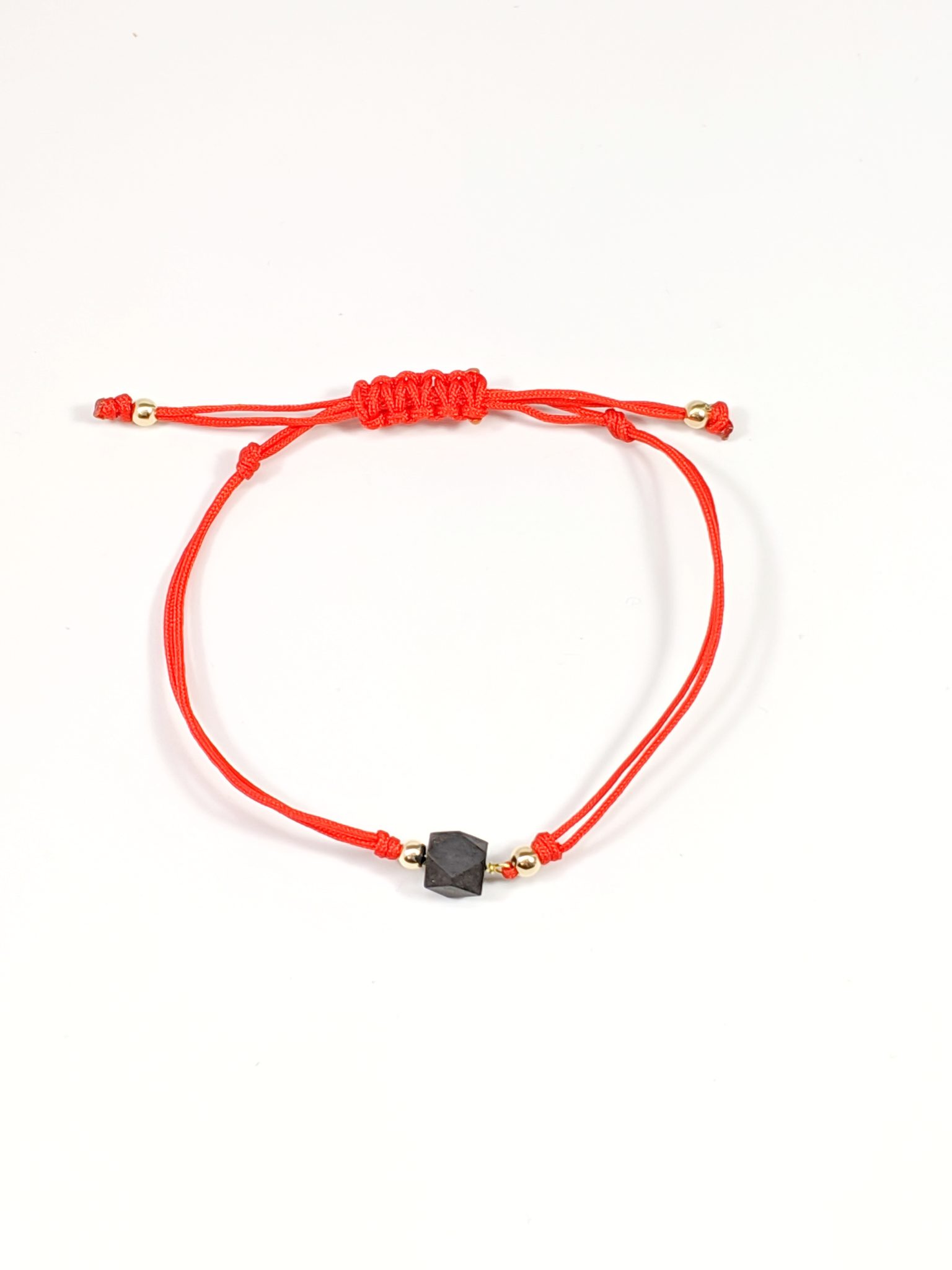 Red String Bracelets