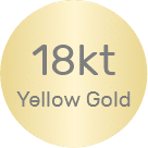 18KT Yellow Gold