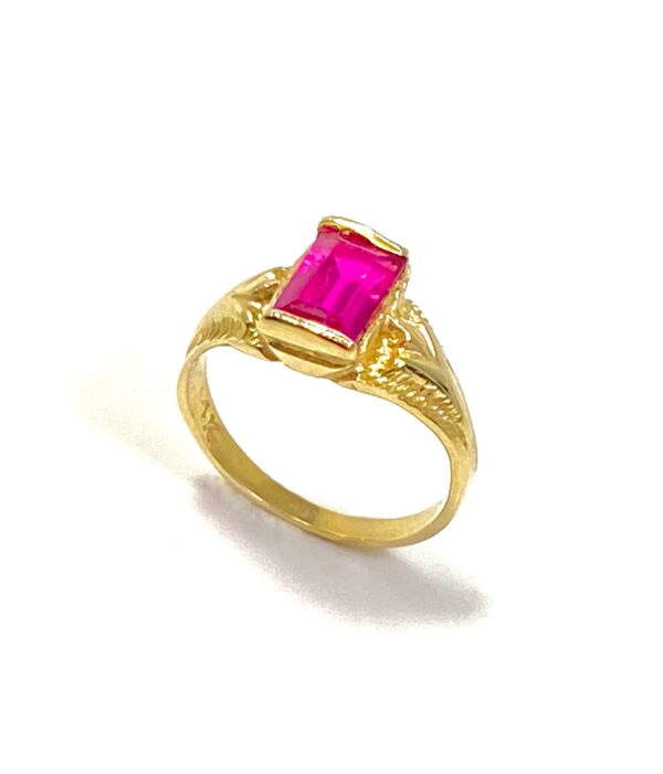 pinkbabyring